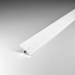 СТЫК Т-ОБРАЗНЫЙ ДУБ ВАЙТ