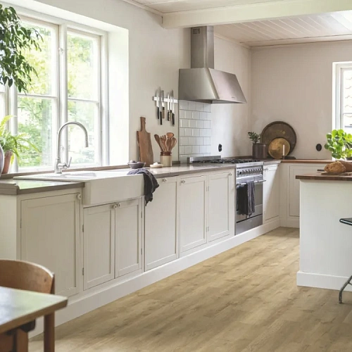 ДУБ НОРВЕЖСКИЙ БЕЖЕВЫЙ КВАРЦ ВИНИЛ PERGO LVT NAMSEN PAD PRO