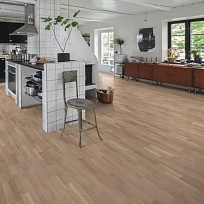 ПАРКЕТНАЯ ДОСКА WINWOOD CLASSIC ДУБ КОПЧЁНЫЙ БЕЛЫЙ