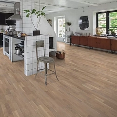 ДУБ КОПЧЁНЫЙ БЕЛЫЙ