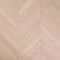 ПАРКЕТНАЯ ДОСКА COSWICK Акварельный белый