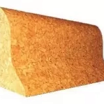 ПЛИНТУС ЕВРО ПЛИНТУС  ПРОБКОВЫЙ ПОГОНАЖ