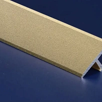 СТЫК Т-ОБРАЗНЫЙ ЗОЛОТО ПОРОГИ  РУССКИЙ ПРОФИЛЬ фото напольных порожков