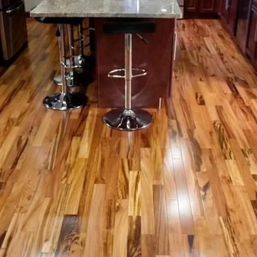 ТИГРОВОЕ ДЕРЕВО МАССИВНАЯ ДОСКА RIBADAO