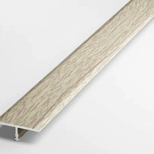 СТЫК Т-ОБРАЗНЫЙ ДУБ БЕЛЕНЫЙ ПОРОГИ  РУССКИЙ ПРОФИЛЬ № 46973