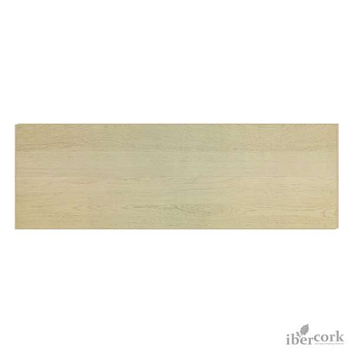 РОБЛЕ БЛАНКО ВИРХЕН ПРОБКОВОЕ ПОКРЫТИЕ IBERCORK ПРОБКОВЫЙ ПОЛ ЗАМКОВЫЙ