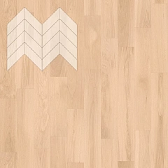 ДУБ РУСТИК БЕТОН 60°