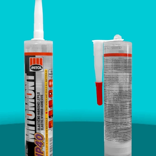 MITOMONT HP 40 КЛЕЙ ДЛЯ ПАРКЕТА  MITOL