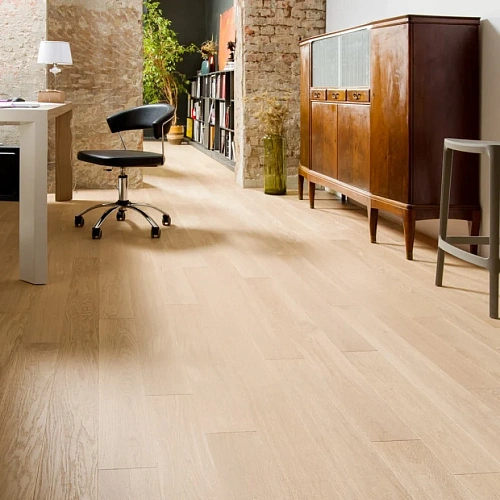 Ванильный ПАРКЕТНАЯ ДОСКА COSWICK