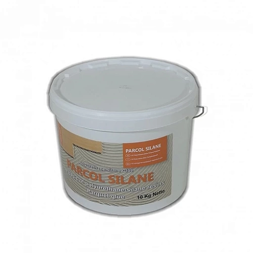 SILANCE КЛЕЙ ДЛЯ ПАРКЕТА  PARCOL