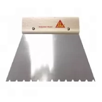 ШПАТЕЛИ SIKAPUTTY KNIFES B 11 ИНСТРУМЕНТЫ ДЛЯ УКЛАДКИ  SIKA