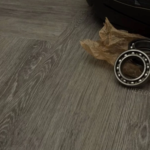 ДУБ ФРАНКОРШАМ КВАРЦ ВИНИЛ FINEFLOOR GEAR