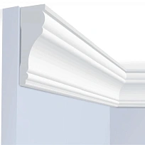 КАРНИЗ T1011 ПЛИНТУС  HIWOOD