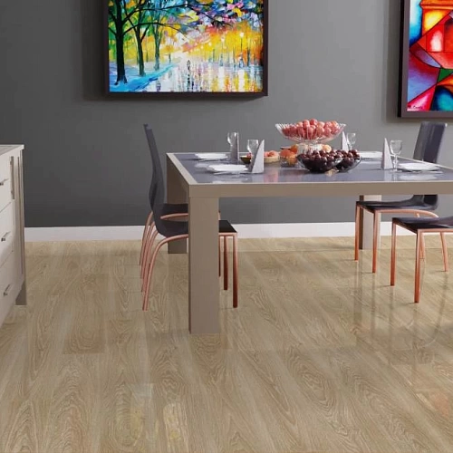 ОСЕР ДУБ ЛАМИНАТ  FALQUON  BLUE LINE WOOD 8 ламинат для пола