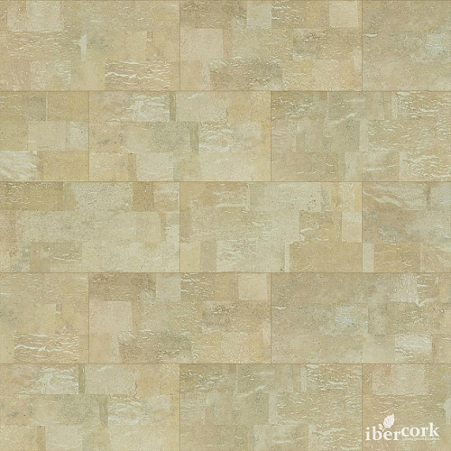 МАРБЕЛЬЯ КРЕМ ПРОБКОВОЕ ПОКРЫТИЕ IBERCORK ПРОБКОВЫЕ ПАНЕЛИ ДЛЯ СТЕН