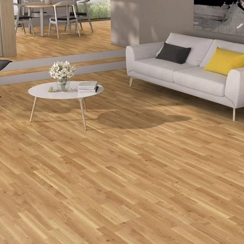 ДУБ СLASSIC 310 ИНЖЕНЕРНАЯ ДОСКА WEITZER PARKETT TREND 3.0 для пола