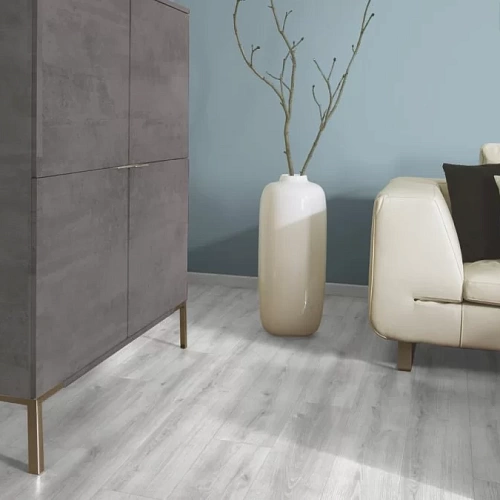 ДУБ БЕТОН ЛАМИНАТ  KAINDL  NATURAL TOUCH STANDART 8 ламинат для пола