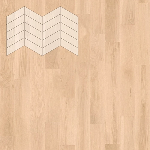 ДУБ СЕЛЕКТ БЕТОН 60° ИНЖЕНЕРНАЯ ДОСКА LAB ARTE ФРАНЦУЗСКАЯ ЁЛКА CHEVRON для пола