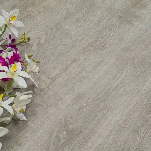 ДУБ МАЛАГА КВАРЦ ВИНИЛ FINEFLOOR RICH