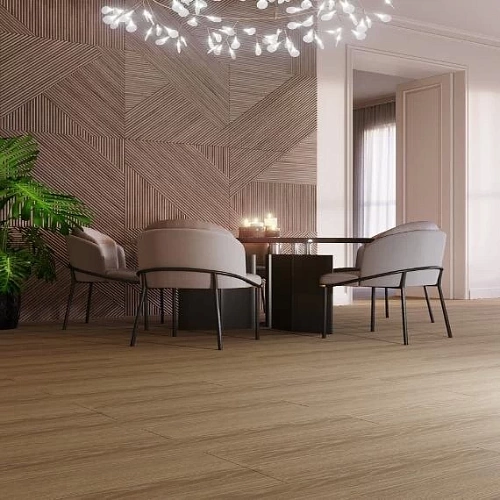 ДУБ ПРЕМИУМ ЛАМИНАТ  RITTER  ORGANIC 33 ламинат для пола