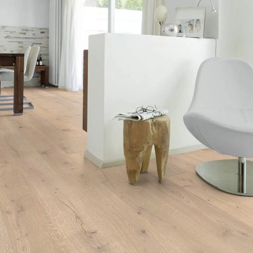 ДУБ БЕЛЫЙ ПАРКЕТНАЯ ДОСКА TILO MARCANTO