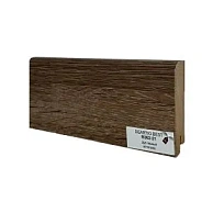 ДУБ ТЁМНЫЙ ПЛИНТУС  DEARTIO