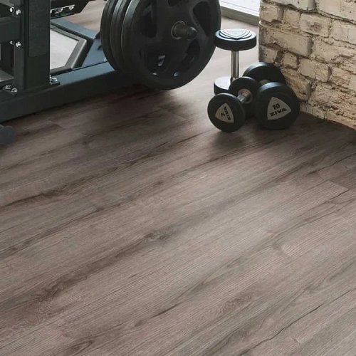 OAK EVOKE CRACK ЛАМИНАТ  KAINDL  NATURAL TOUCH STANDART 12 ламинат для пола