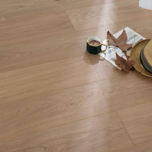 ДУБ МЕДОВЫЙ ЛАМИНАТ  LAMIWOOD  SELECT 12 ламинат для пола