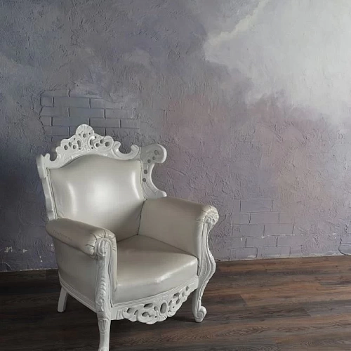 ДУБ БОРДА КВАРЦ ВИНИЛ FINEFLOOR LIGHT