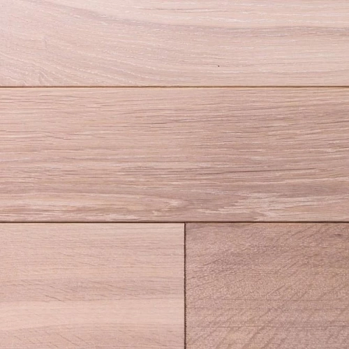 ДУБ ПЕНА МАССИВНАЯ ДОСКА PAPA CARLO ЗАМКИ МИРА в интерьере 