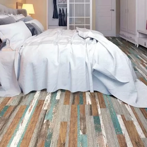 TRENDY ПРОБКОВОЕ ПОКРЫТИЕ CORKSTYLE ПРОБКОВЫЙ ПОЛ КЛЕЕВОЙ IMPULS