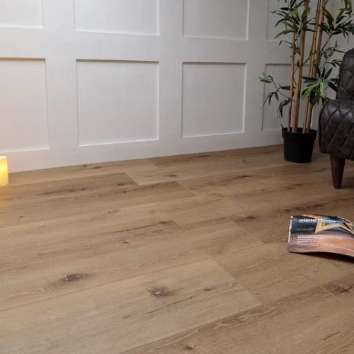 AF8009XL КВАРЦ ВИНИЛ AQUAFLOOR REALWOOD XL