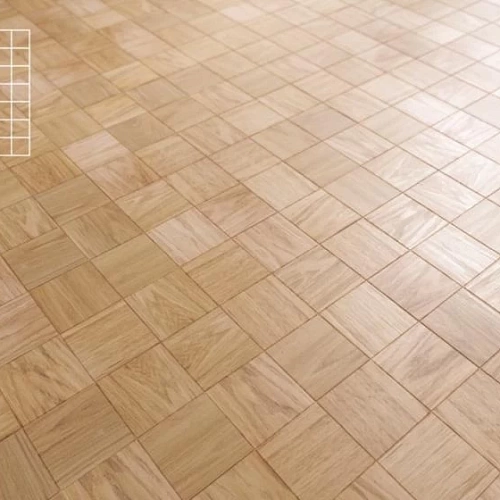 ДУБ ИНЖЕНЕРНЫЙ №11-90 МОДУЛЬНЫЙ ПАРКЕТ LAB ARTE