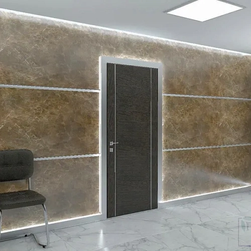 КРЕПЁЖНАЯ КЛИПСА ПЛИНТУС  FEZARD