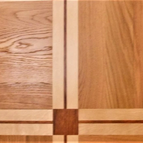 МОДУЛЬ №09 МОДУЛЬНЫЙ ПАРКЕТ PAPA CARLO СОВРЕМЕННАЯ КЛАССИКА