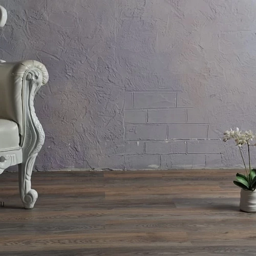 ДУБ БОРДА КВАРЦ ВИНИЛ FINEFLOOR LIGHT