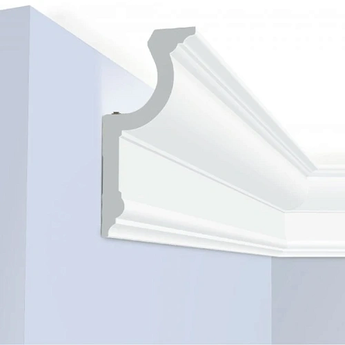 КАРНИЗ A155 ПЛИНТУС  HIWOOD