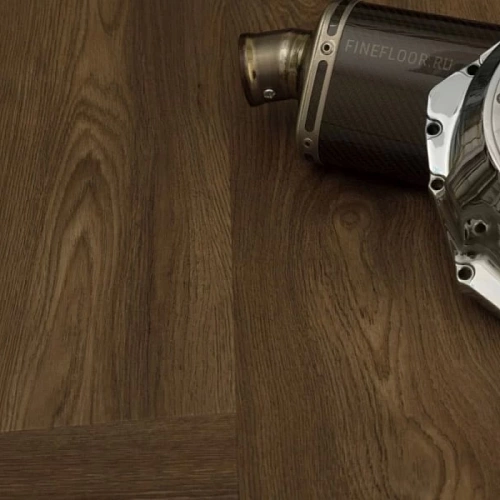 ДУБ БРНО КВАРЦ ВИНИЛ FINEFLOOR GEAR