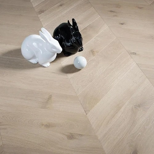 Серое дерево ПАРКЕТНАЯ ДОСКА COSWICK