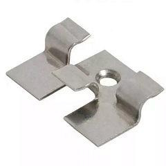 КЛЯЙМЕР НЕРЖАВЕЮЩАЯ СТАЛЬ