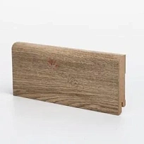 ДУБ ЯНТАРНЫЙ ПЛИНТУС  DEARTIO