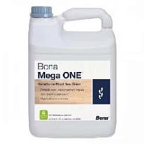 МЕГА ONE мат. ПАРКЕТНЫЙ ЛАК  BONA