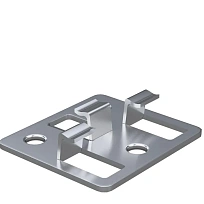 КЛИПСА НЕРЖАВЕЮЩАЯ ТЕРРАСНАЯ ДОСКА  LEGRO ULTRA NATURALE в интерьере 