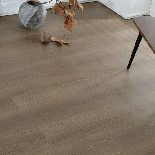 ДУБ ТЁМНЫЙ ЛАМИНАТ  LAMIWOOD  SELECT 8 ламинат для пола