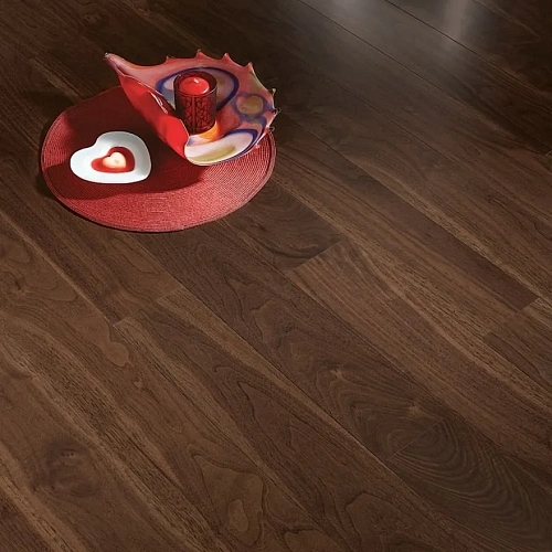 Орех Классический ПАРКЕТНАЯ ДОСКА COSWICK