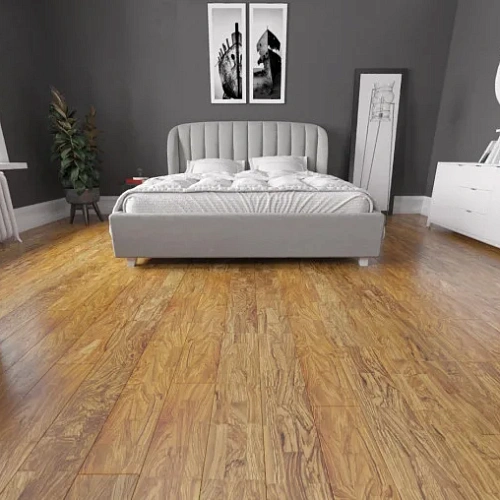 ОЛИВА ПАРКЕТНАЯ ДОСКА POLARWOOD FARECOM