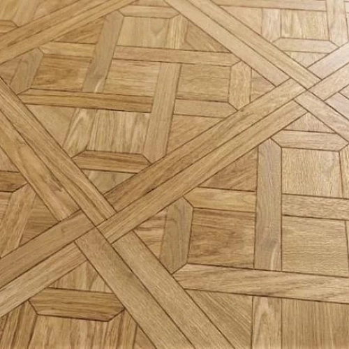 ДУБ №3-50 МОДУЛЬНЫЙ ПАРКЕТ LAB ARTE