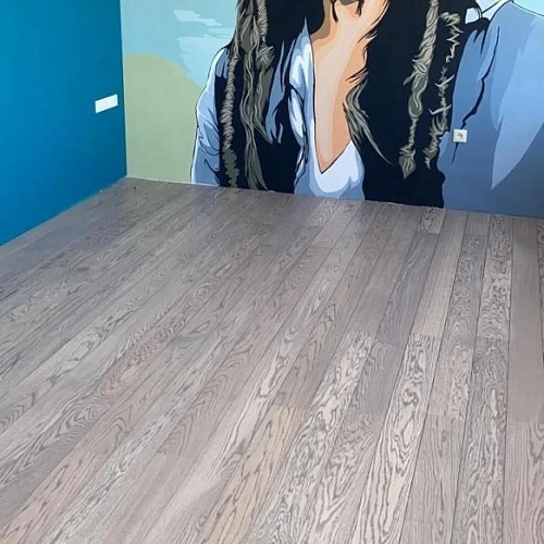 OAK CASTLE ПАРКЕТНАЯ ДОСКА WINWOOD PLANK