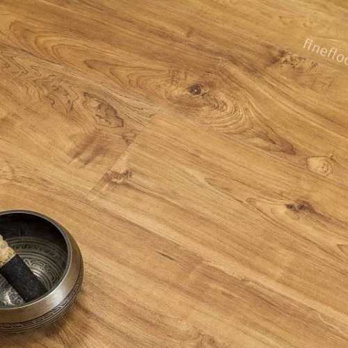 КЛЁН ВЕРДЕН КВАРЦ ВИНИЛ FINEFLOOR WOOD