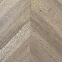 ДУБ КРЕМА ИНЖЕНЕРНАЯ ДОСКА  WOOD BEE  АНГЛИЙСКАЯ ЁЛКА HERRINGBONE для пола